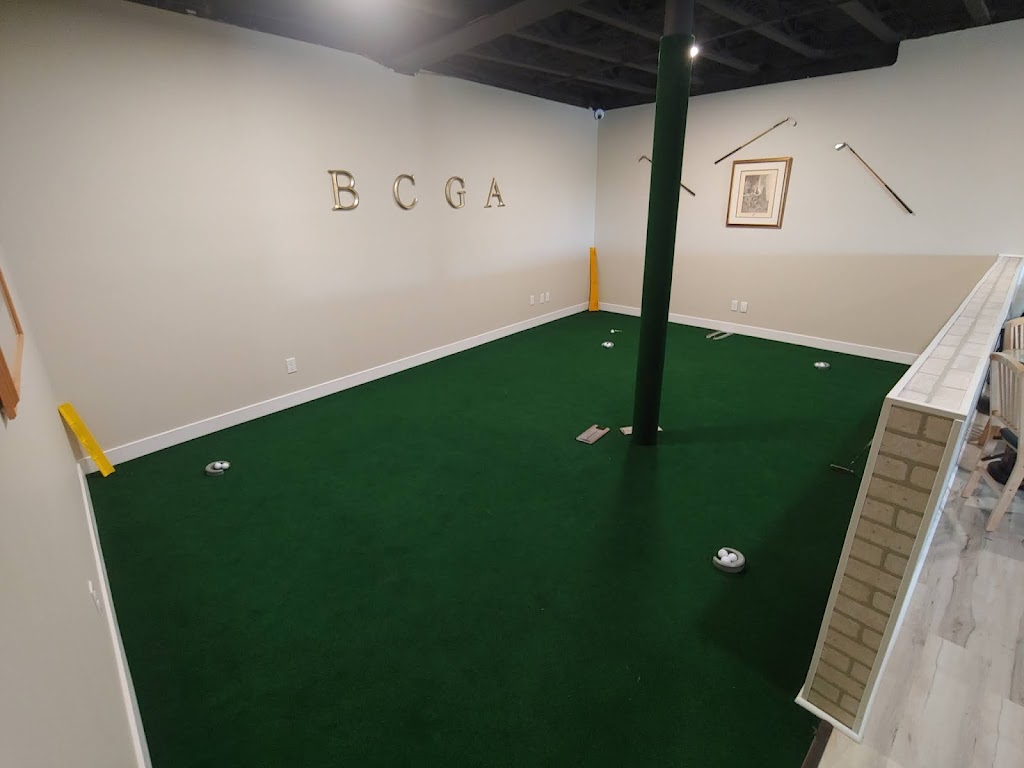 Bobby Cooke Golf Academy - review