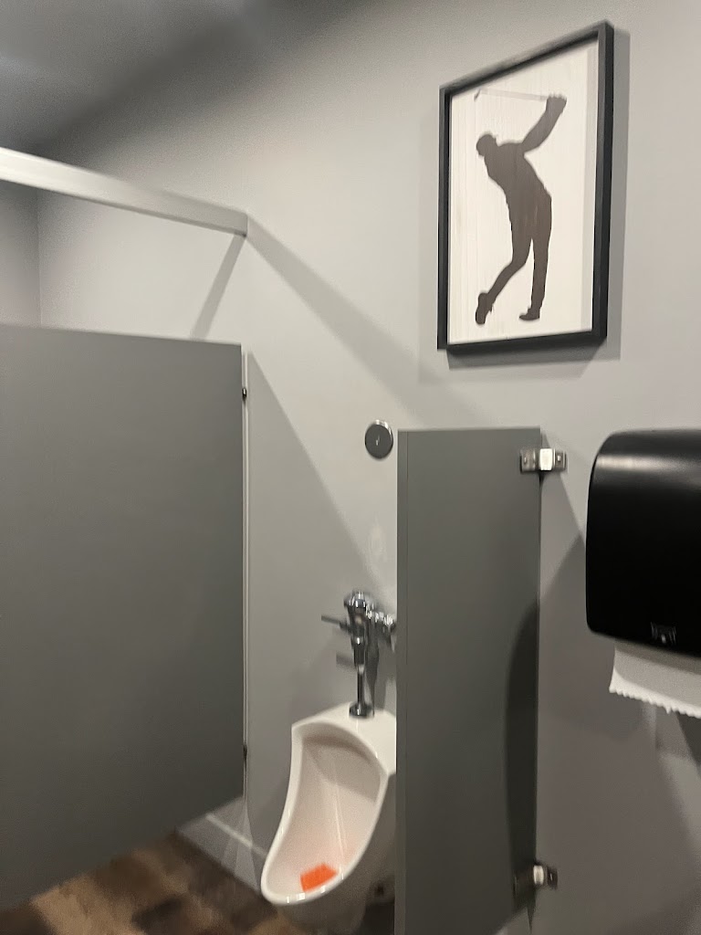 The Clubhouse Lounge - review