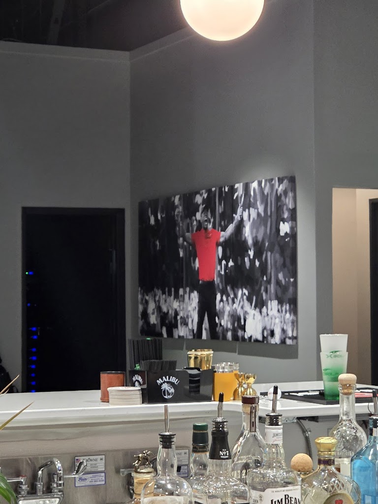 X-Golf Oshkosh - review