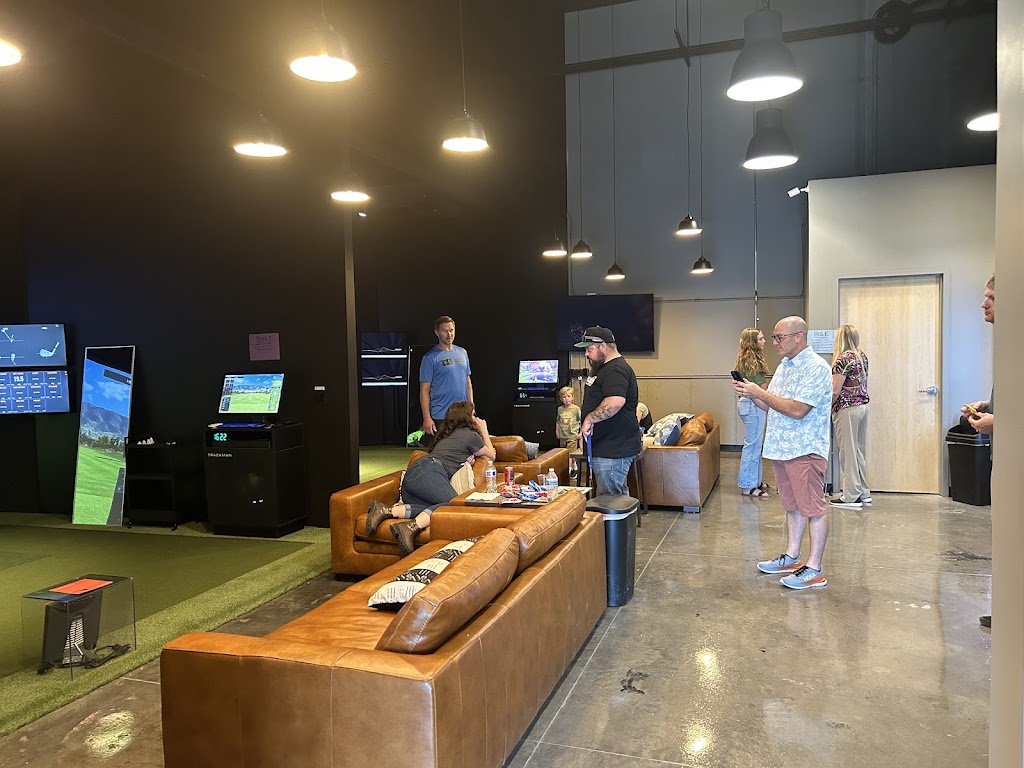 The Back Nine Golf - Spanish Fork - review