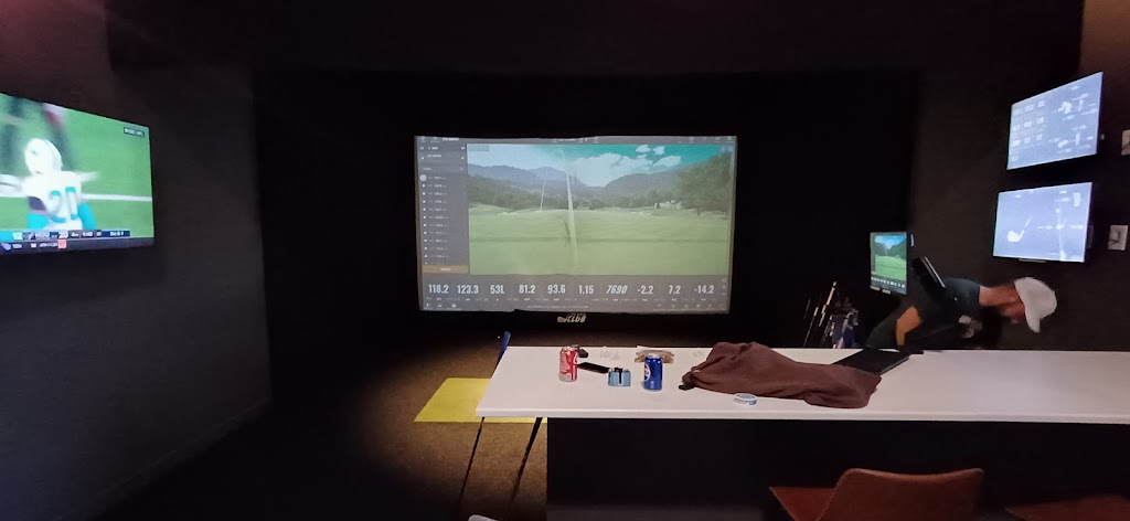 The Golf Club - review