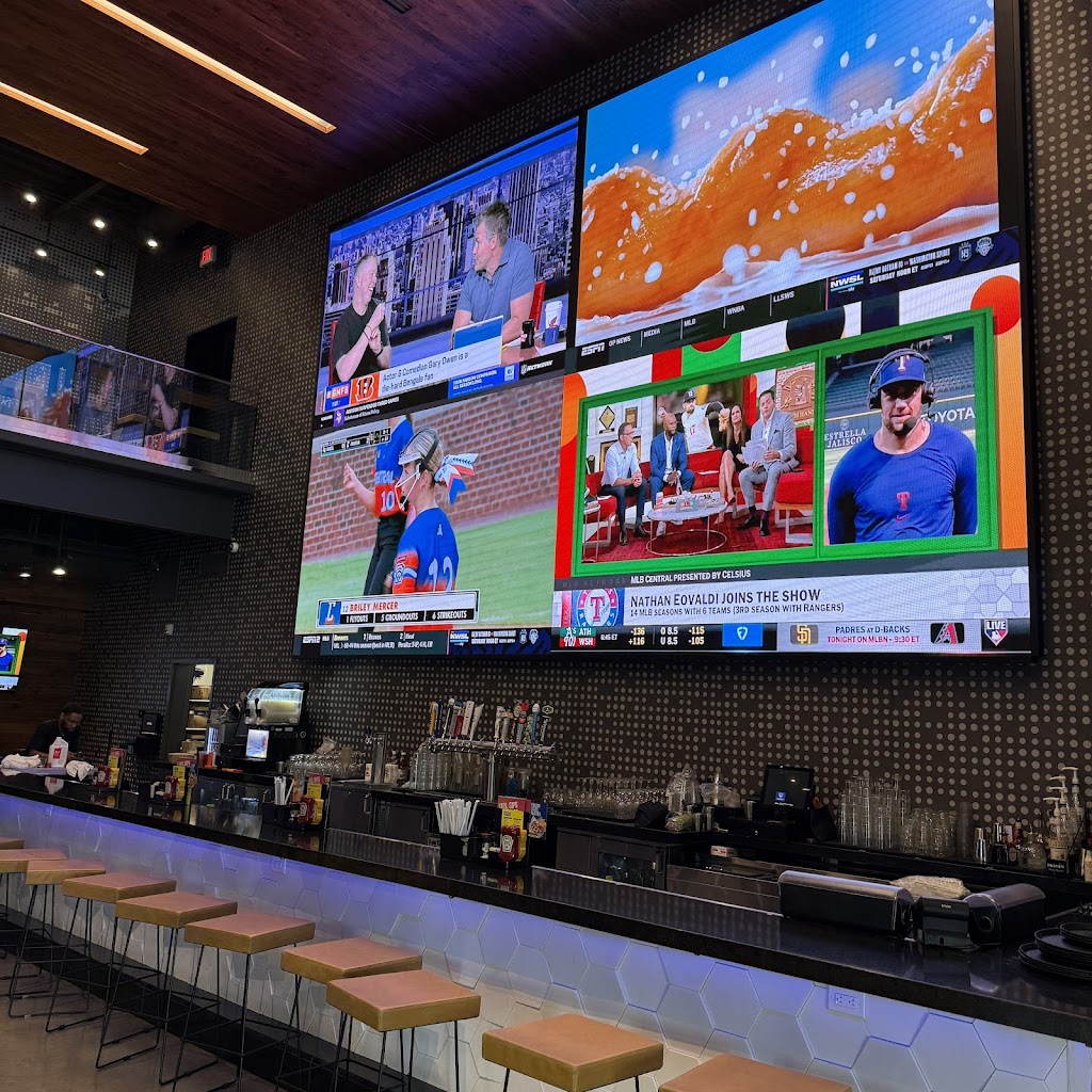 Topgolf King of Prussia - review