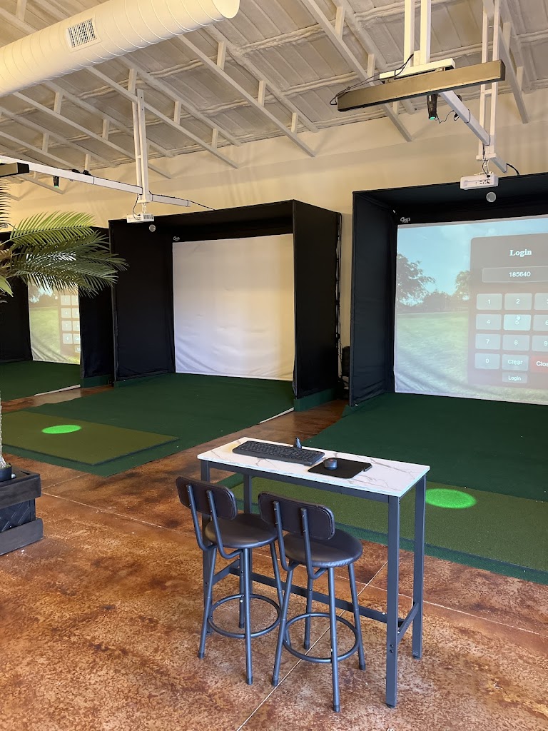 A star golf - review