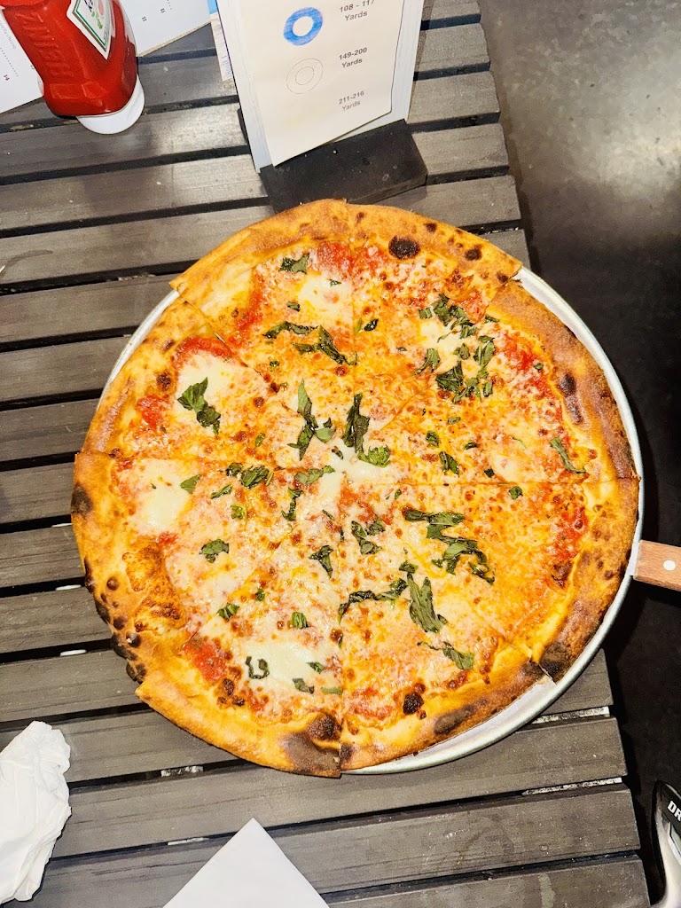 Drive Shack - review