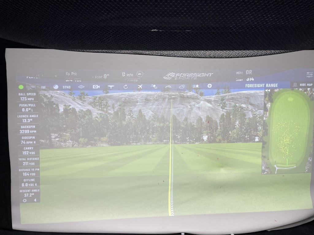 GOLFTEC Sugar Land - review