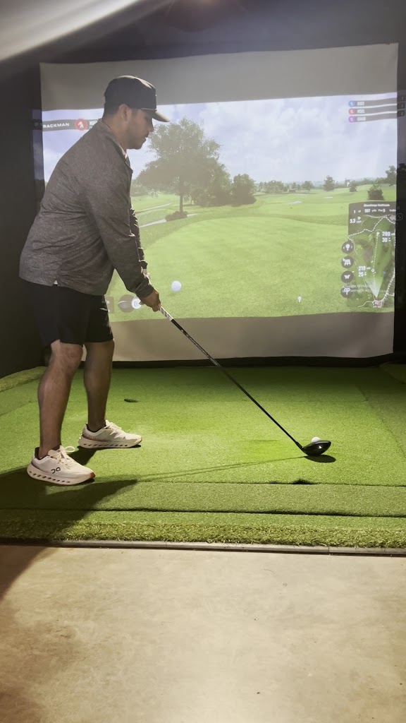 NEWGeneration Golf - review