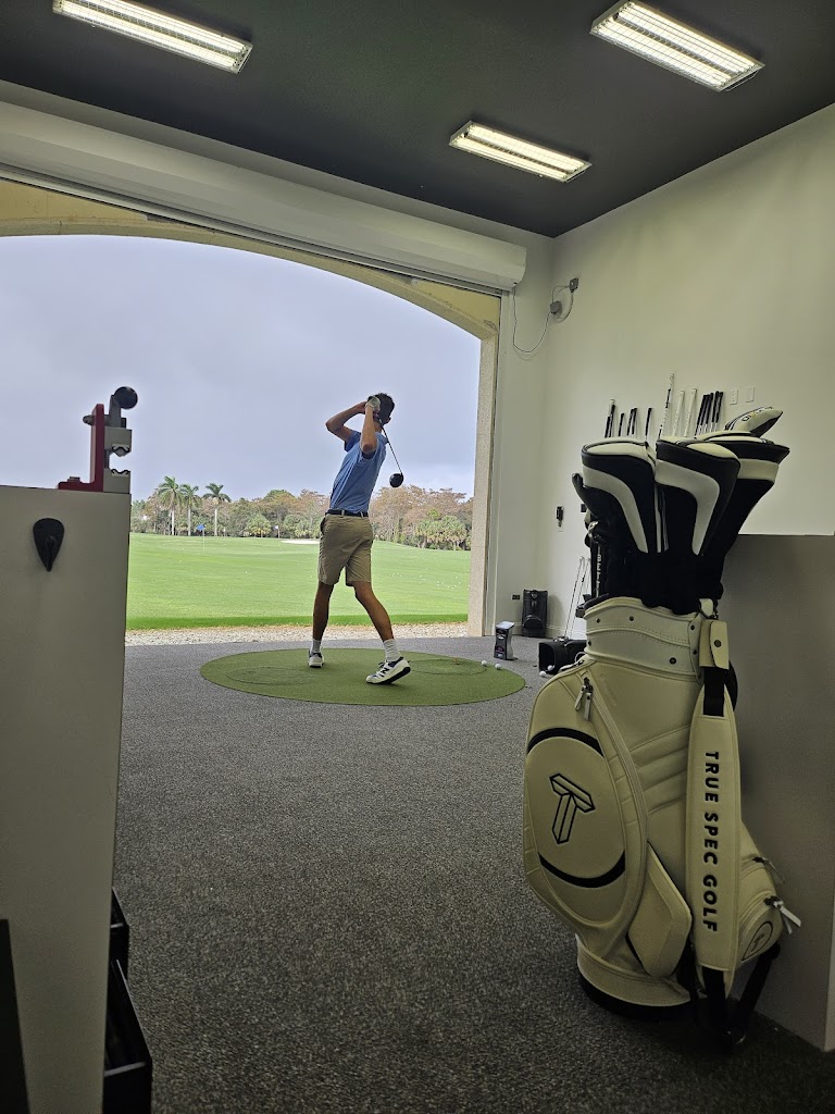 True Spec Golf - West Palm Beach - review