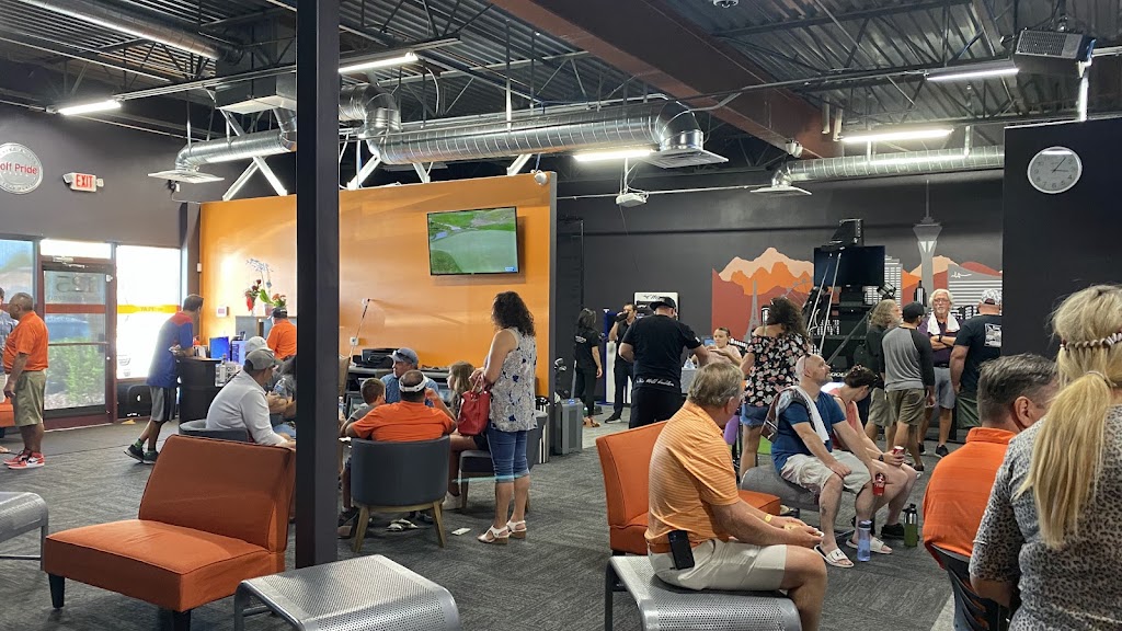 RoboGolf Pro Las Vegas - review