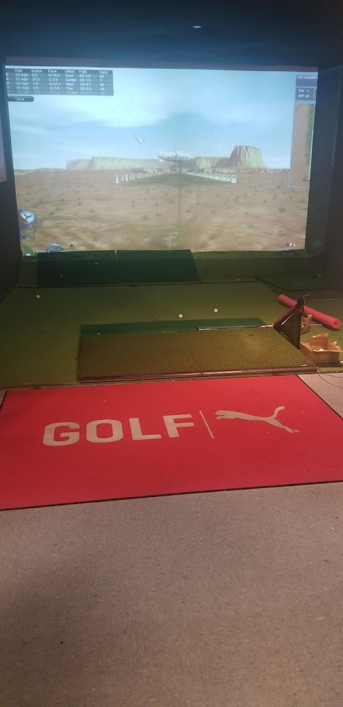 Golf USA - review