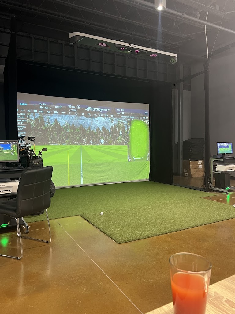 Double Eagle Golf - review