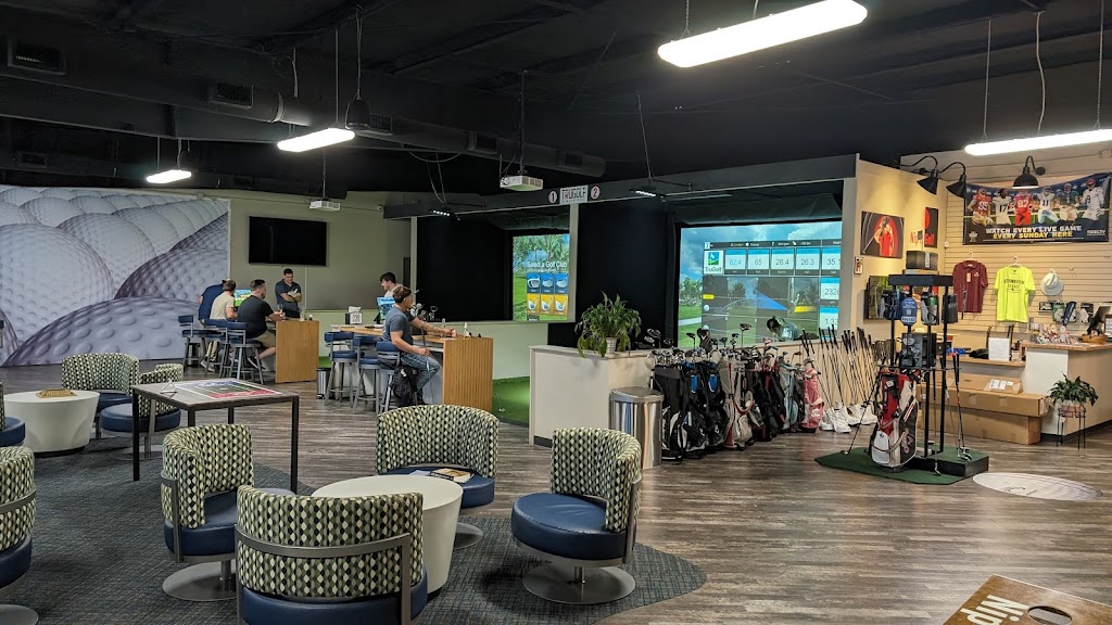 The Links Indoor Golf - review