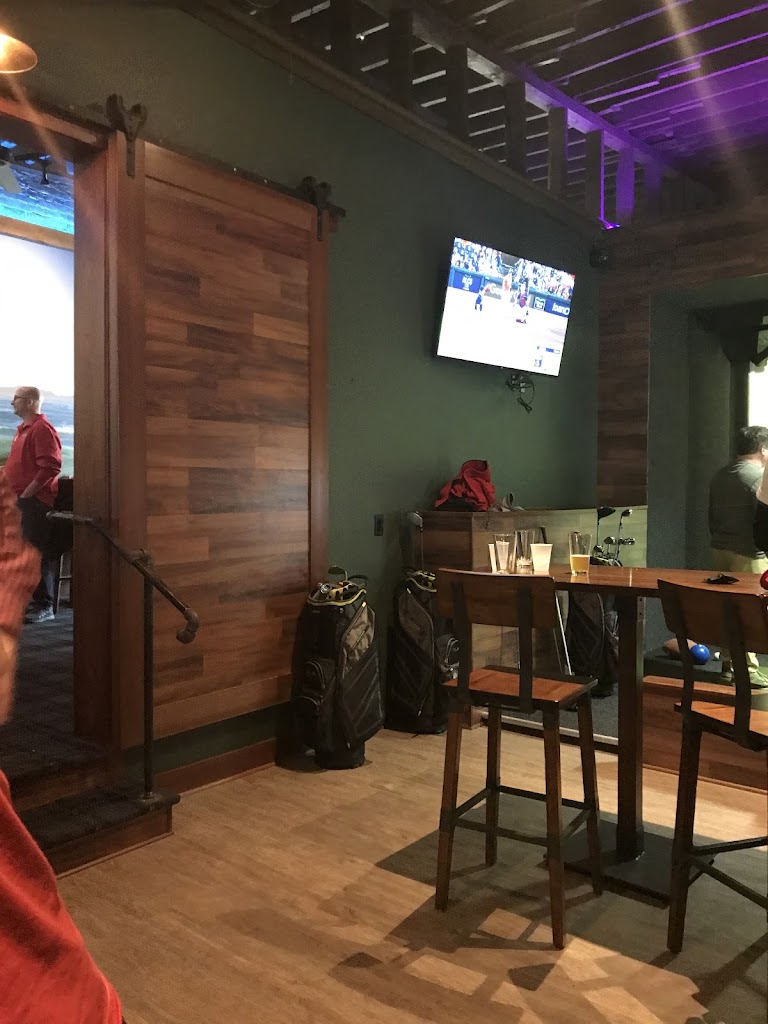 7 Iron Social - review