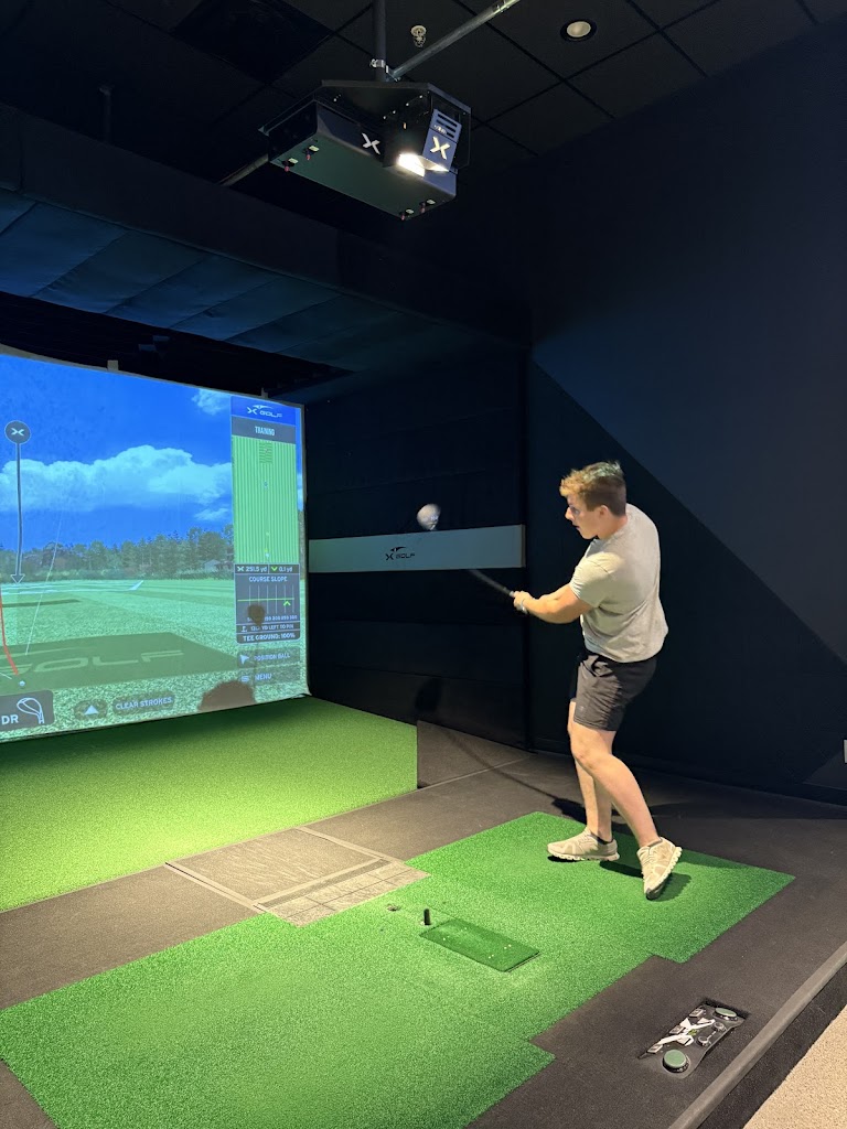 X-Golf Spokane Valley - review