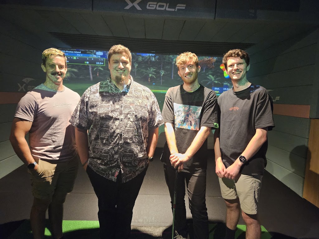 X-Golf Marion - review