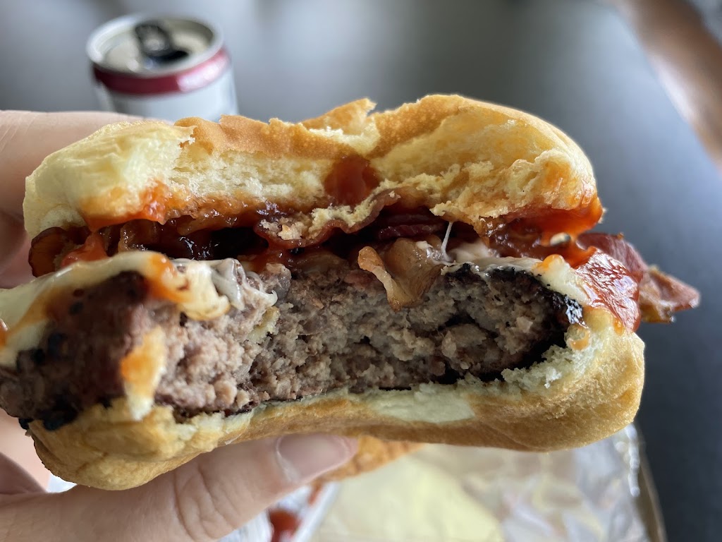 Marysville Golf Club - review