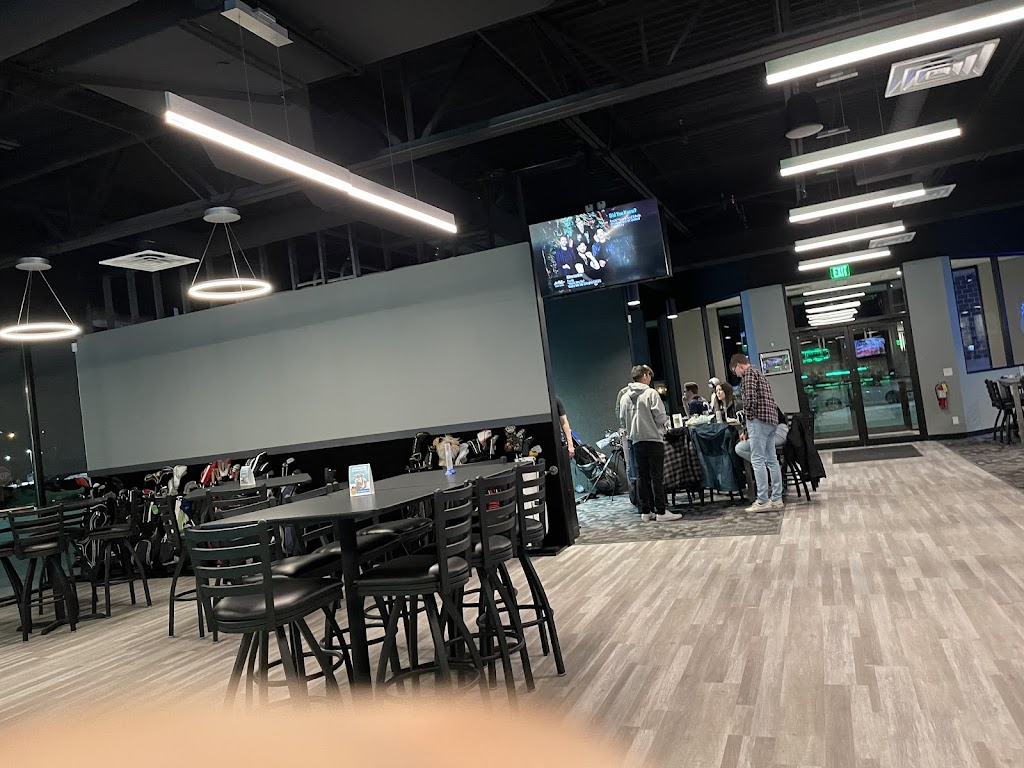 Tap In Golf Bar Sussex Indoor Golf Simulators - review