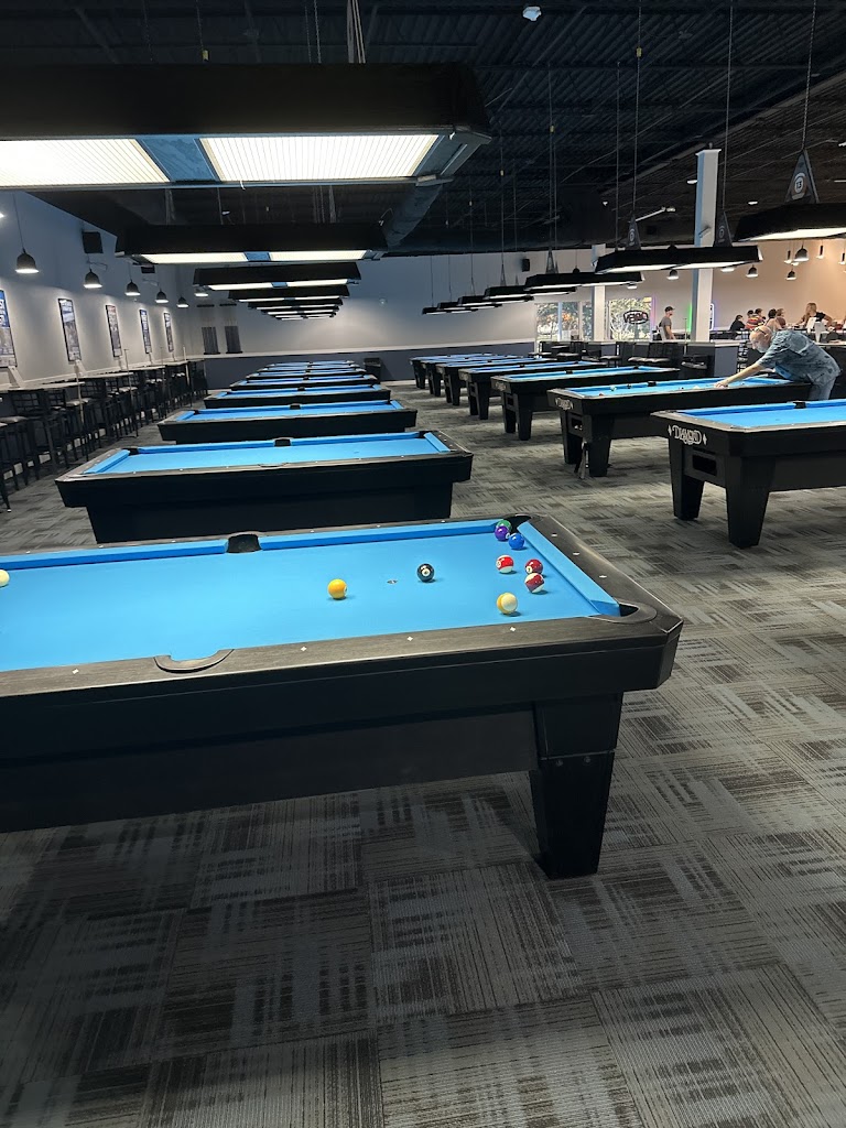 Pockets & Putters - review