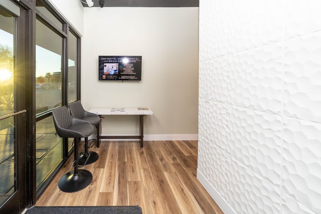 The Back Nine Golf | Mesquite, NV - review