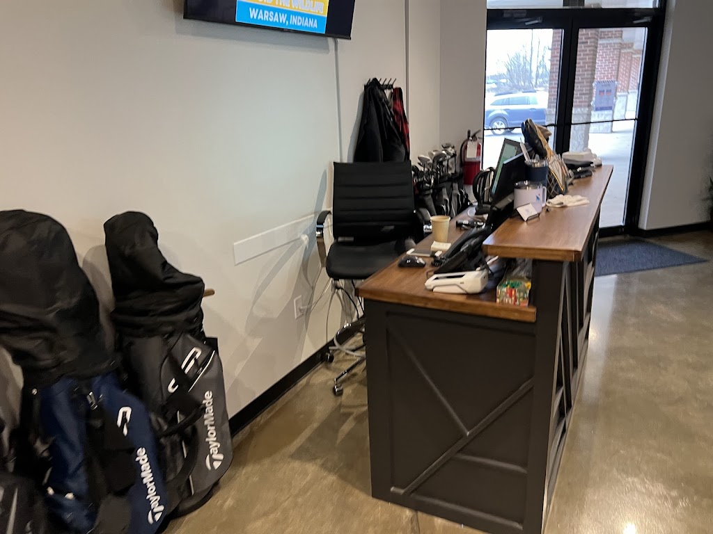 The Golf Club of Warsaw - review