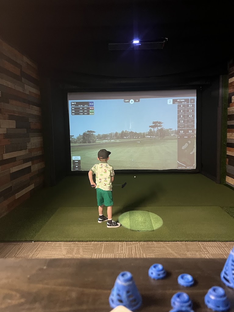 Fore Factory - review