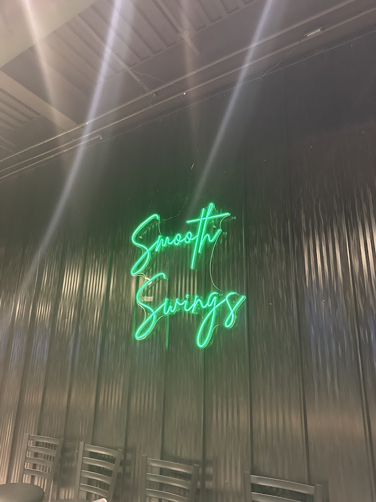 Smooth Swings - review