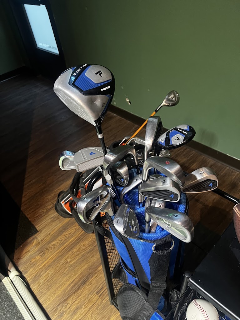 Topgolf(r) Swing Suite at 3rd St. Market Hall - review