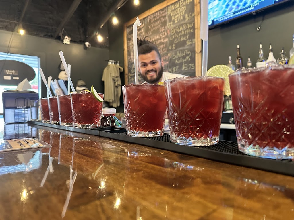 Stix Golf Lounge - review