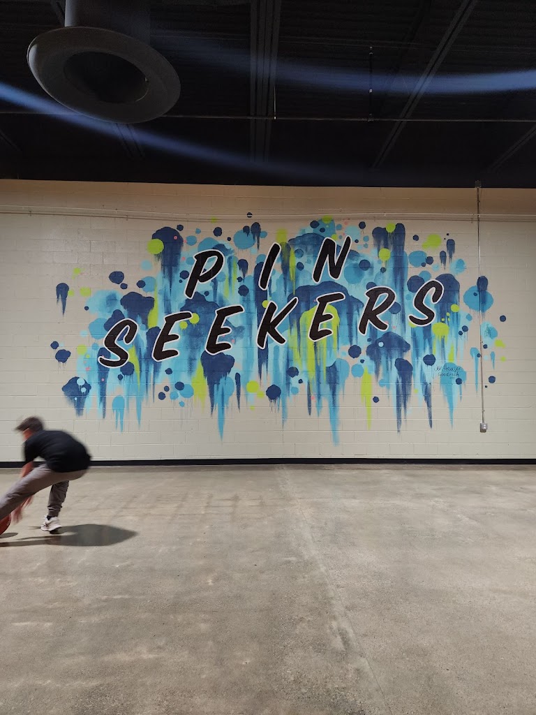 Pin Seekers - review