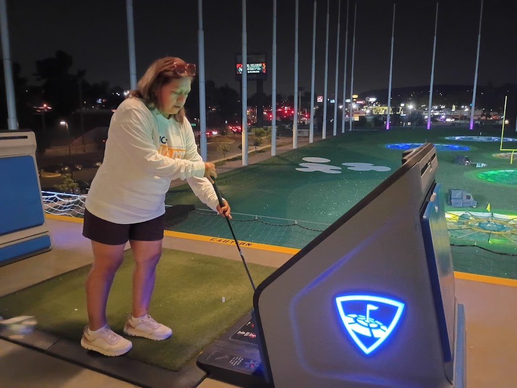 Topgolf Montebello - review