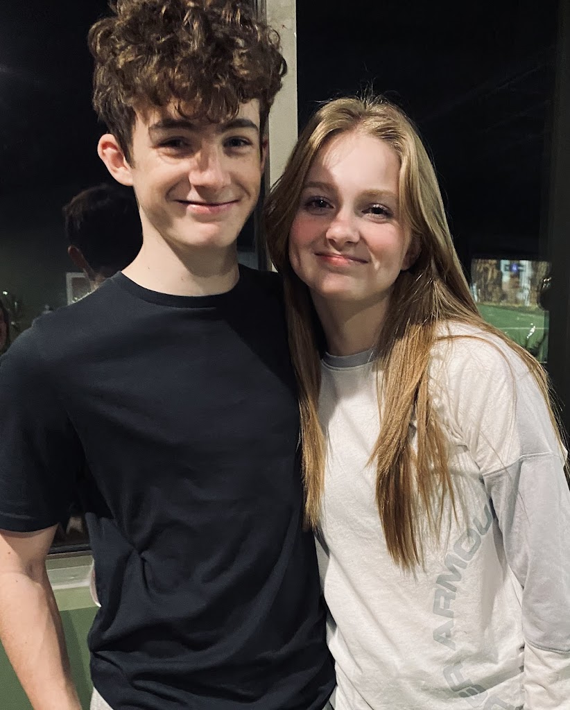 Mulligans Indoor Golf Center - review