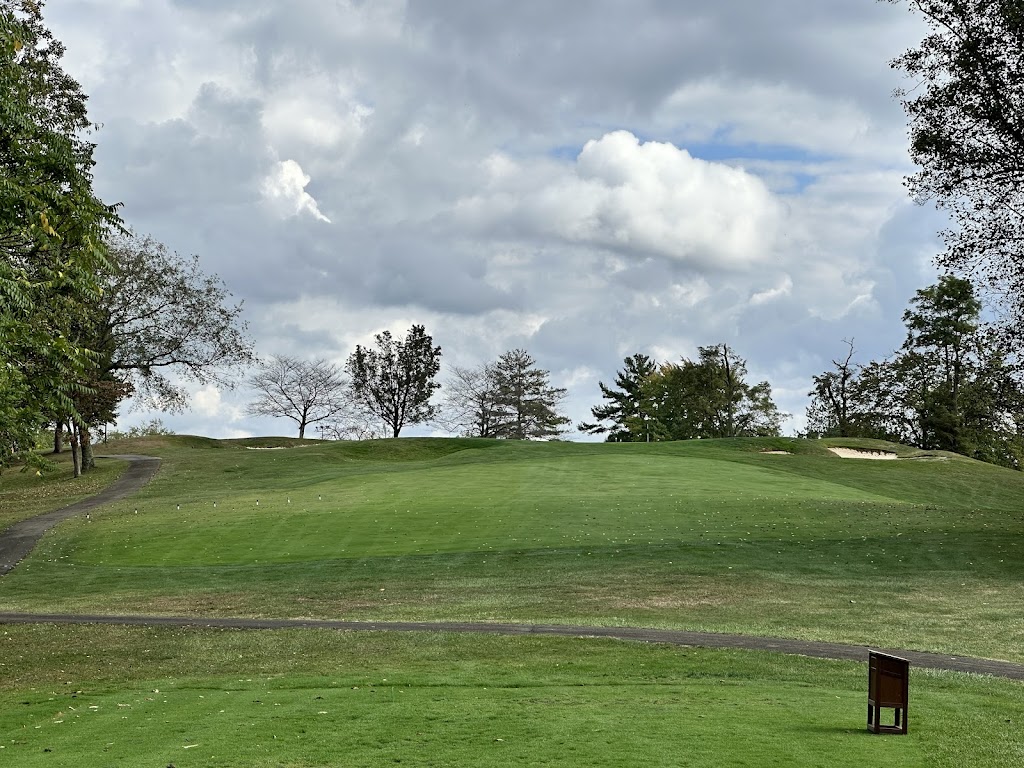 The Pines Country Club - review