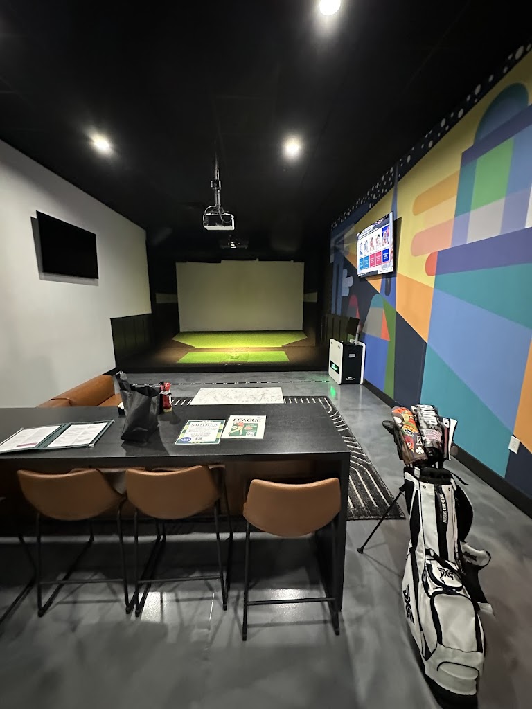 X-Golf Frederick - review