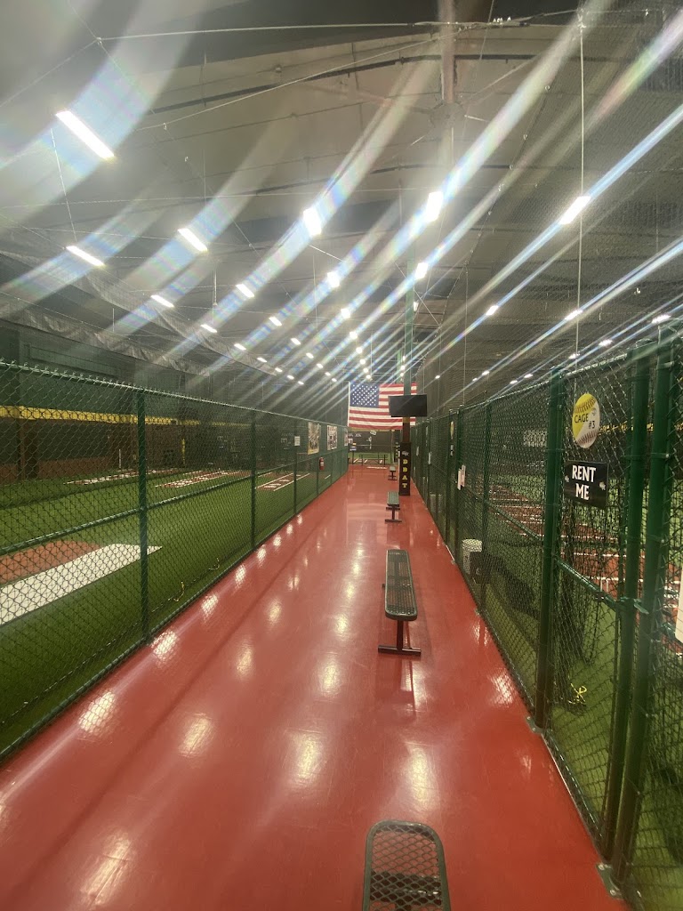 D-BAT Columbia Basin - review