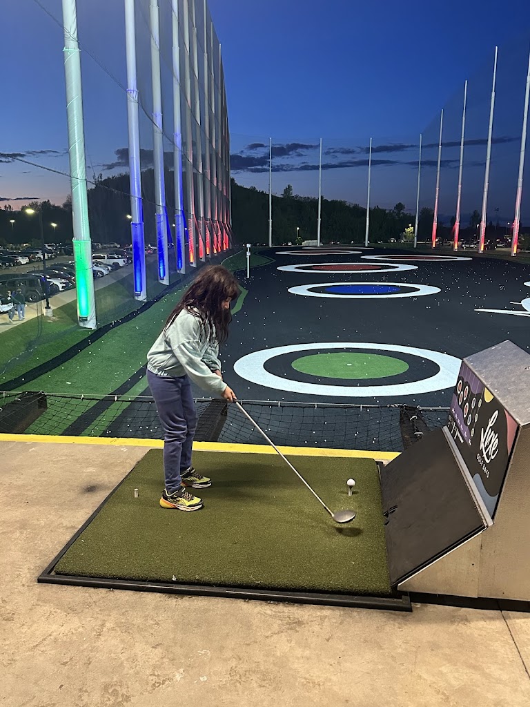 Luxe Golf Bays - review