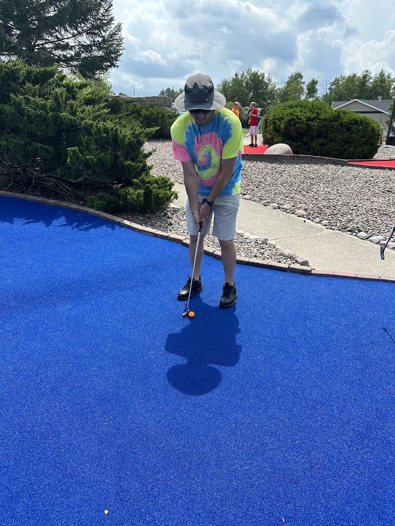 Stingers Golf and Recreation - review