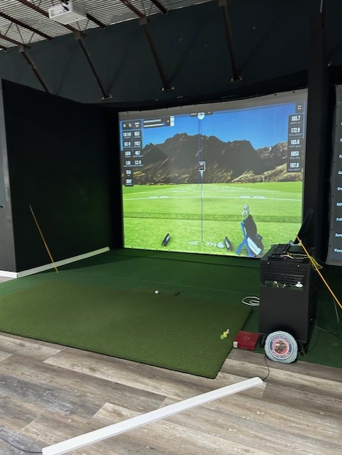 Mashie Golf Institute - review
