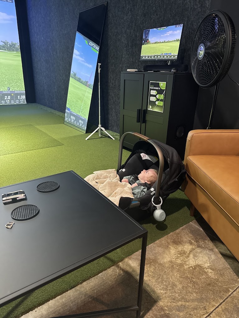 The Back Nine Golf | Sherwood, OR - review