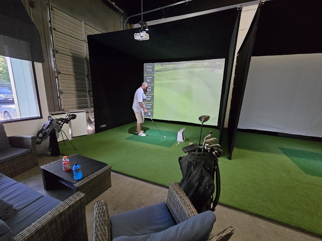 Halley Golf - review