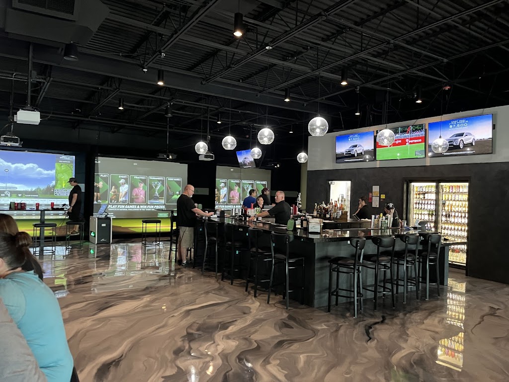 X-Golf Eldersburg - review