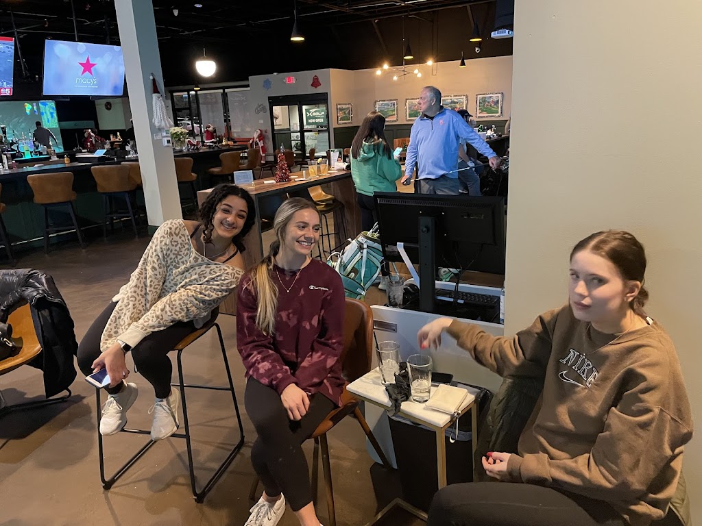 X-Golf Orland Park - review