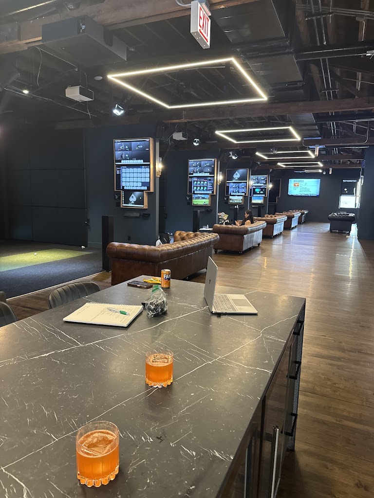 Ace Golf Club - review