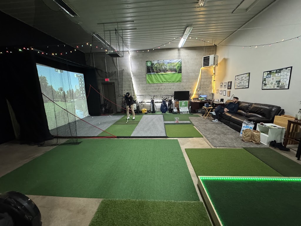 Good Ball NWI - review