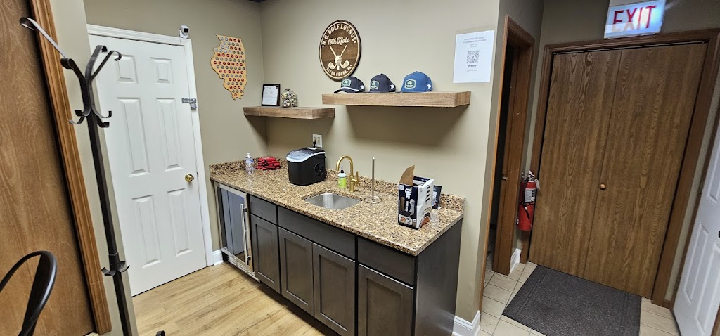 River Grove Golf Lounge - review