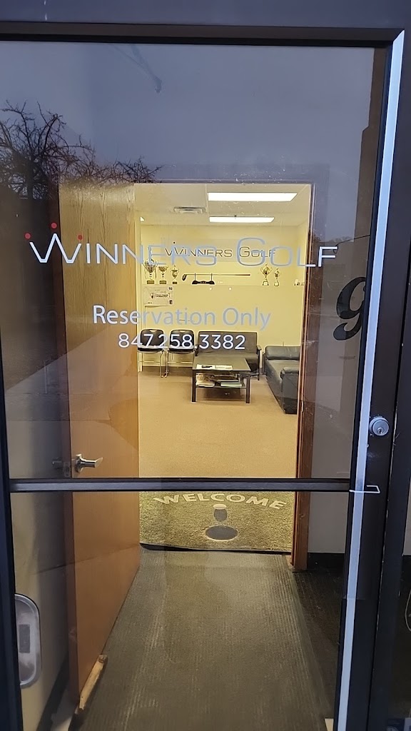 Winners Golf - review