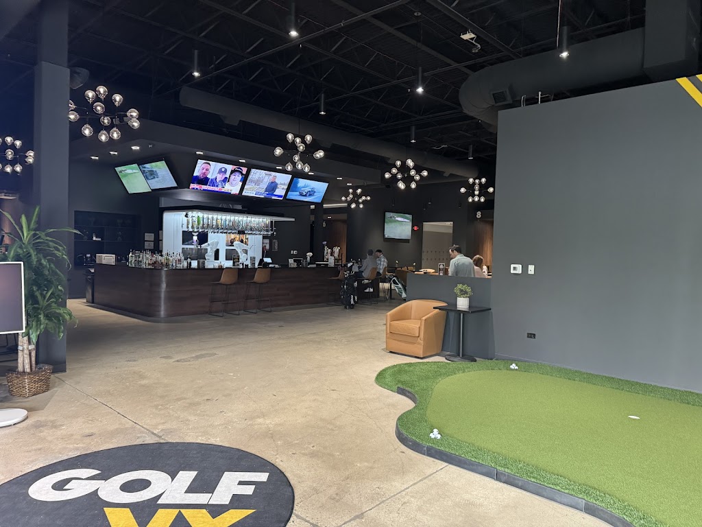 Golf VX Arlington Heights - review