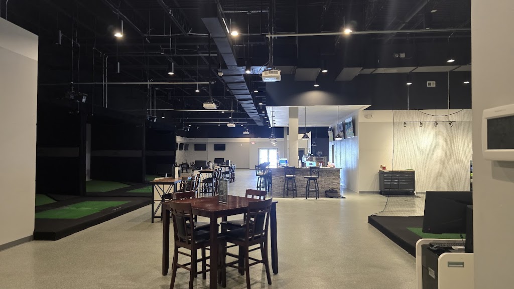 X-Golf Pasadena - review