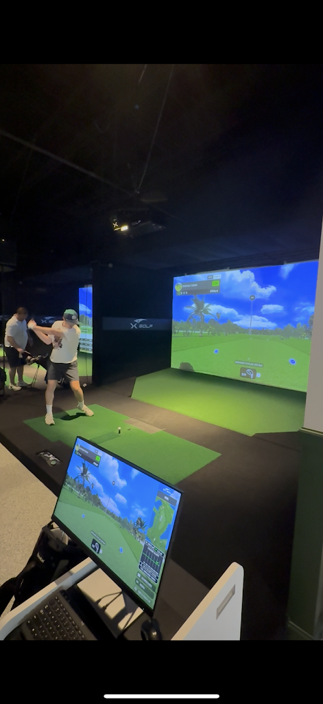 X-Golf Shorewood - review