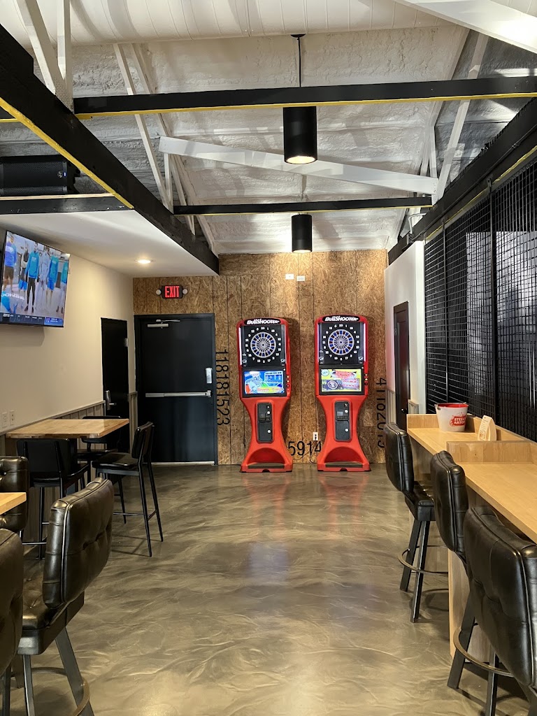 Lsquared Bar Games Simcade - review