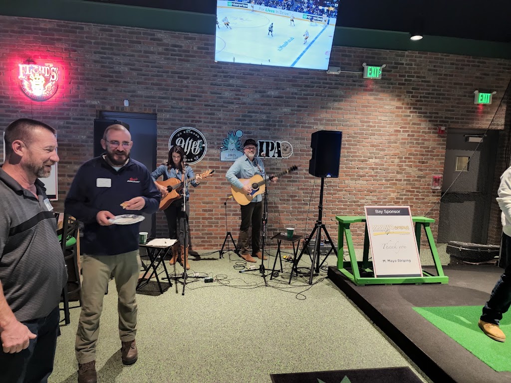 X-Golf Schaumburg - review