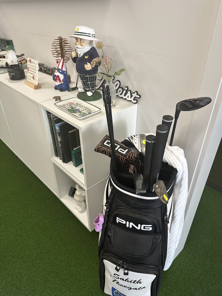 Purefect Golf Club - review